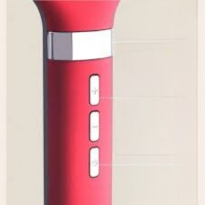 Lisseur Enzo® EN-3121