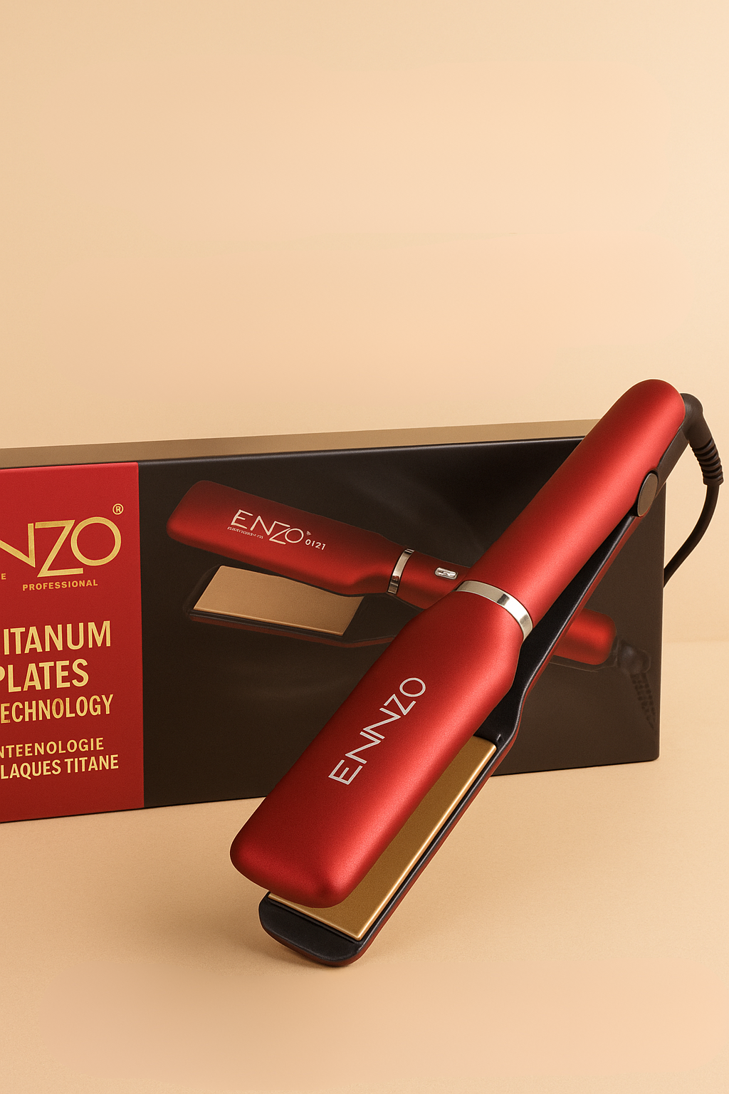 Lisseur Enzo® EN-3121